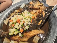 -半天妖烤鱼(方庄店)