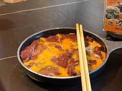 -牛牛和牛海鲜粥底火锅(长虹国际城店)