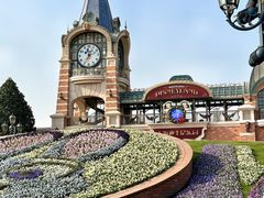 -上海迪士尼度假区