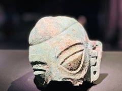 -三星堆博物馆