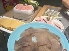 -蜀留香火锅·始于1999·原四川老火锅(白堤路店)