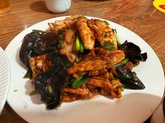 -九龙餐厅(大沽路店)