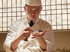 -炎橘·板前料理 Omakase