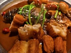 -八分饱·西津会(西津渡店)
