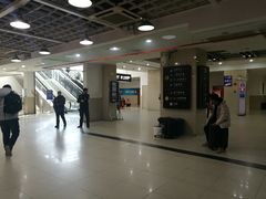 -上海长途客运南站