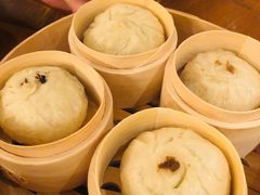烤千层破酥包-云海肴云南菜(花园城店)