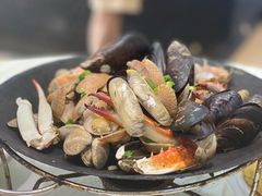 -好兄弟郭巨海鲜(天一阁店)