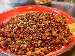 -馬伍旺川菜(江北虹悦城店)