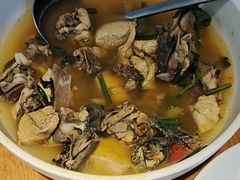 -滇铺子·云南特色菜·第九届野生菌美食节(东风东路c86店)