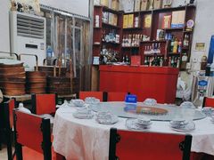 -聚福缘菜馆(隆昌路店)