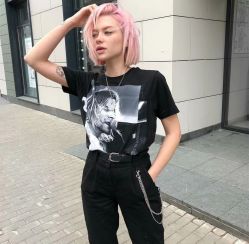 -GIRL STYLE 烫发·染发沙龙