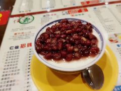 -仁信双皮奶(东川路店)