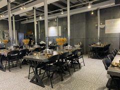大堂-本炙炭烤·蒲烧活鳗料理店(金沙洲店)