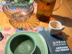 -甘思咪哚·云南艺术餐厅(天河广百店)