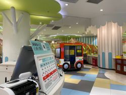 -meland亲子乐园•派对•研学(苏州悠方购物中心店)