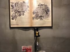 -HIGH FIVE哈福手工汉堡(桂林路店)