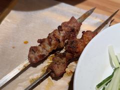 -谷丽麦馕新疆菜·清真(步步高梅溪新天地店)