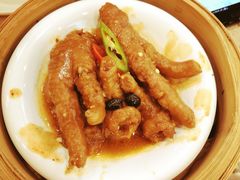 -点都德(盘福楼店)