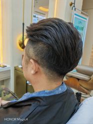 -东时烫染造型·Hair Salon