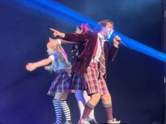 -交通银行前滩31演艺中心