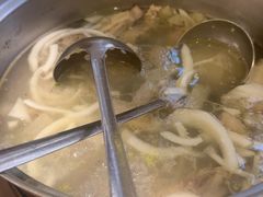 -润园四季椰子鸡火锅(南山海岸城店)