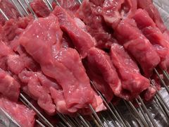 -小炉子烤串(沈辽路店)