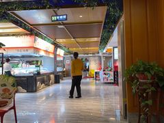 -不倒翁·安徽名菜楼(步行街店)
