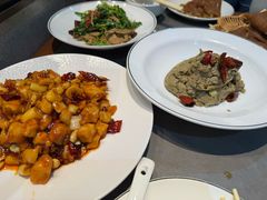 -黑窑厂糖油饼烤鸭·清真菜(旗舰店)