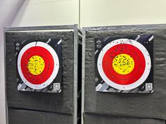 -無弓射箭俱乐部(领展中心城店)