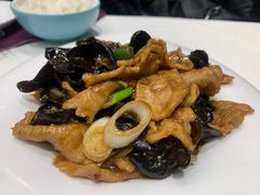 老大同过油肉-凯鸽酒楼(大同振兴街店)