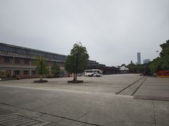 -柳州工业博物馆