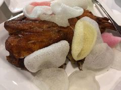 -杭州香格里拉·香宫中餐厅
