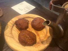 -古都历食南京菜·烤鸭·鸭血粉丝·汤包(南京博物院店)