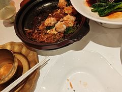 -桂满陇·蟹黄小笼汤包(巴黎春天浦建店)