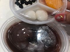 -喜家德虾仁水饺(开发区万达店)
