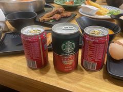 -水林间·寿喜烧自助(仙林金鹰店)