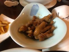 -七仙岭君澜度假酒店·桃源小馆中餐厅