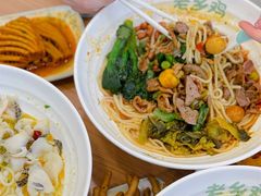 -老乡鸡(南京新街口洪武北路店)