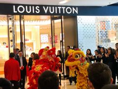 -LV路易威登(德基广场店)
