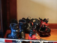 -长白山万达国际滑雪场