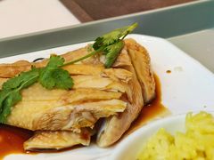 -本味轩精品茶餐厅(黄山路店)