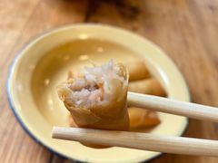 海鲜春卷-夹夹大·蟹蟹大排档(财富又一城店)