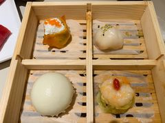 -蔡澜点心·粤菜(西单大悦城店)