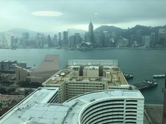 -香港ELEMENTS圆方