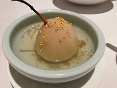 -广州富力丽思卡尔顿酒店·丽轩·粤菜