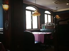-德大西餐社(云南南路店)