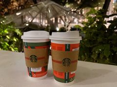 -星巴克臻选(广州沙面店)