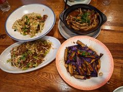 -丰乐餐厅·始于1999·本地老字号