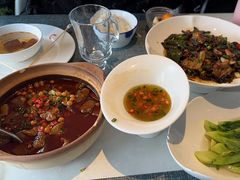 -鉴川·川菜传承(星汇两江店)