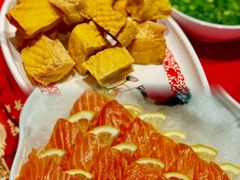 -神更仔·潮汕魂大排档(汉口路店)